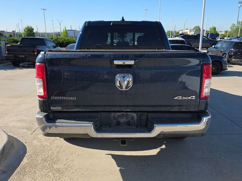 Used 2019 RAM 1500 Big Horn image 4