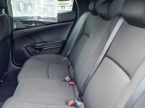 Used 2019 Honda Civic Sport image 13