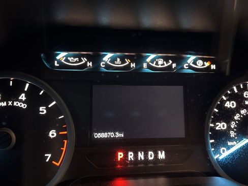 Used 2019 Ford F150 XLT w/ Equipment Group 302A Luxury image 43