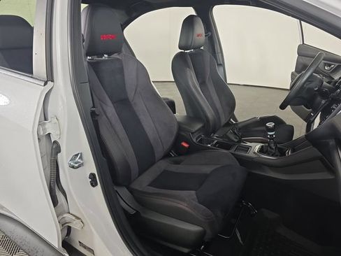 Used 2023 Subaru WRX Limited AWD/4WD image 21