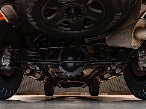 Used 2024 RAM 2500 Laramie w/ Protection Group image 15