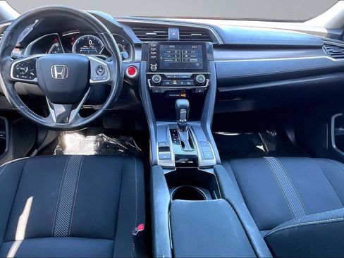 Used 2019 Honda Civic EX image 16