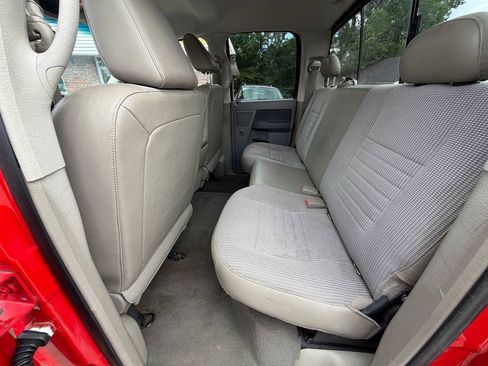 Used 2008 Dodge Ram 1500 Truck SLT RWD image 17