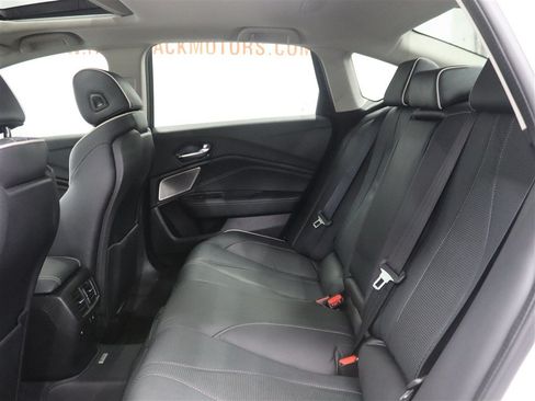 Used 2021 Acura TLX SH-AWD w/ Advance Package image 16