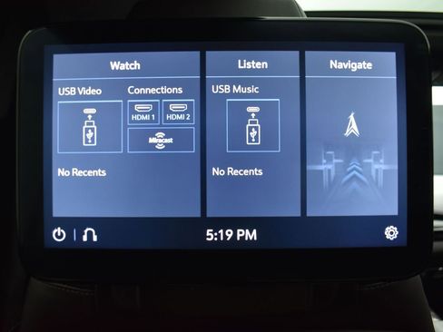 Used 2021 Cadillac Escalade Sport Platinum image 30