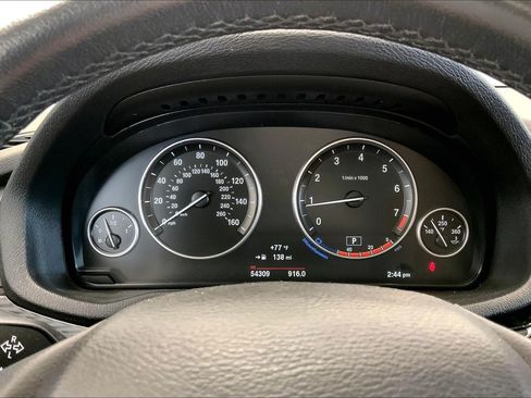 Used 2017 BMW X3 xDrive28i AWD/4WD image 23