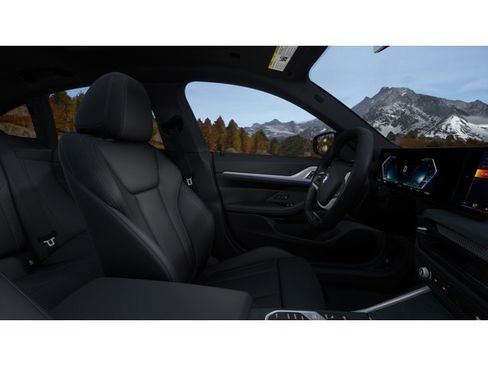 New 2026 BMW i4 eDrive40 image 9