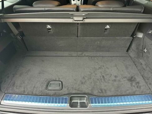 New 2026 Mercedes-Benz GLS 63 AMG 4MATIC image 16