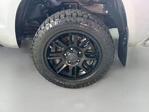 Used 2021 Toyota Tundra SR5 RWD image 36