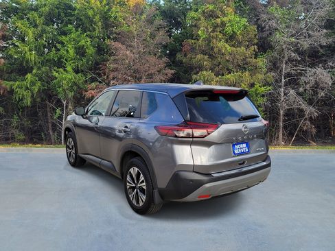 Used 2023 Nissan Rogue SV AWD/4WD image 20