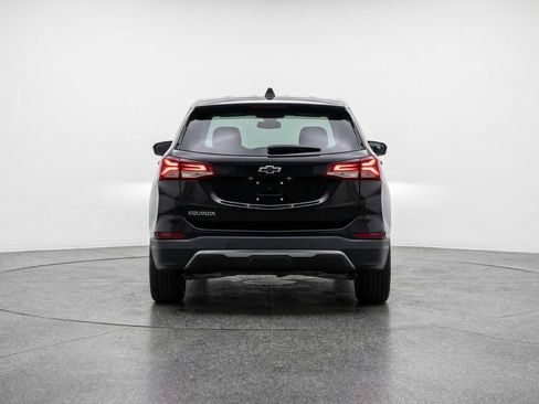 Used 2025 Chevrolet Equinox LT image 7