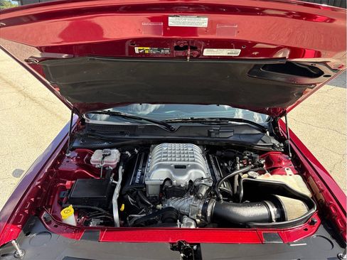 Used 2019 Dodge Challenger SRT Hellcat Redeye RWD image 47
