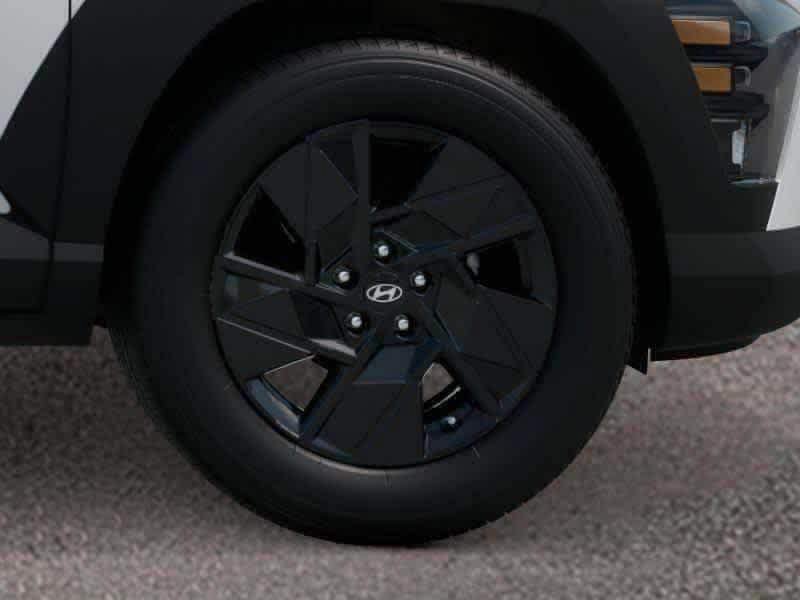 New 2027 Hyundai Kona SEL Sport FWD image 8