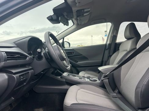Used 2024 Subaru Crosstrek 2.0i Premium AWD/4WD image 24