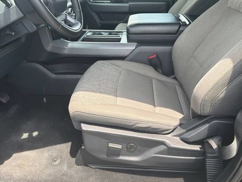 Used 2024 Ford F150 XLT w/ Mobile Office Package AWD/4WD image 9