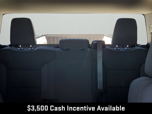 New 2026 GMC Sierra 1500 Elevation AWD/4WD image 47