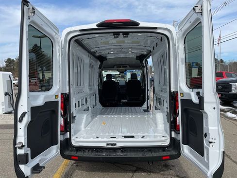 New 2026 Ford Transit 250 Base image 16