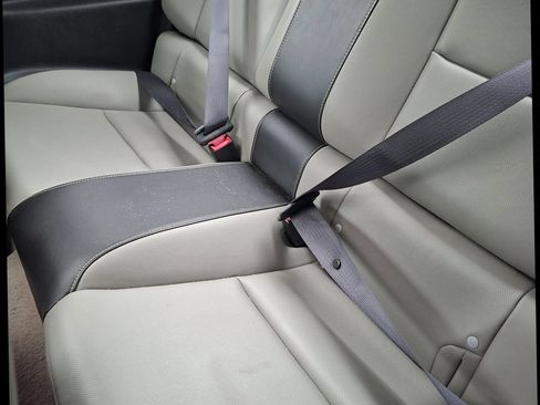 Used 2011 Chevrolet Camaro SS w/ RS Package RWD image 8