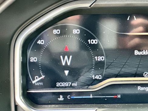 Certified 2024 GMC Sierra 1500 AT4X image 12