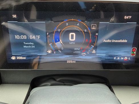 New 2026 Chevrolet Traverse LT w/ LPO, Floor Liner Package image 33