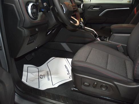 New 2026 Chevrolet Colorado Z71 w/ Technology Package image 39