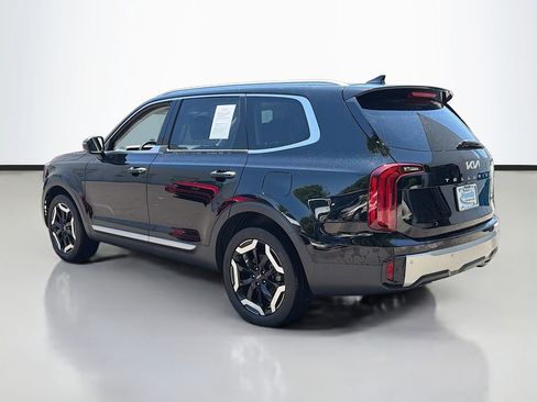 Used 2023 Kia Telluride S w/ S Sunroof Package AWD/4WD image 6