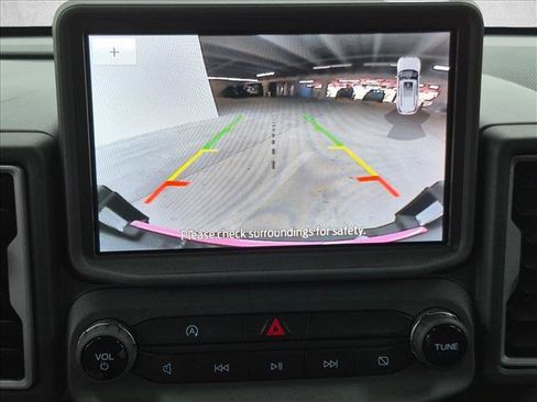 Used 2024 Ford Bronco Sport Big Bend w/ Convenience Package AWD/4WD image 13