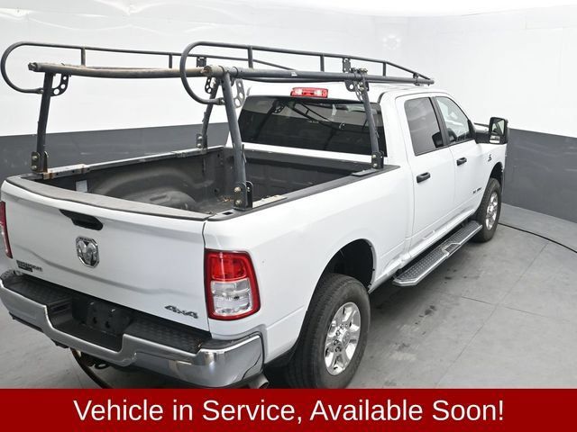 Used 2023 RAM 2500 Big Horn w/ Level 1 Equipment Group AWD/4WD image 26