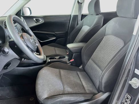 Used 2021 Kia Soul S FWD image 21