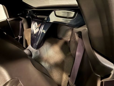 Used 2014 Chevrolet Corvette Stingray Convertible image 46