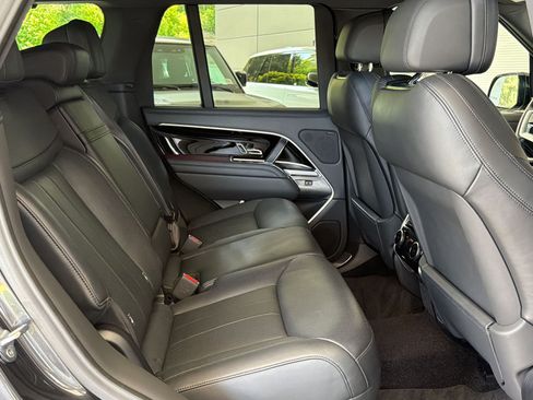Used 2023 Land Rover Range Rover SE AWD/4WD image 31