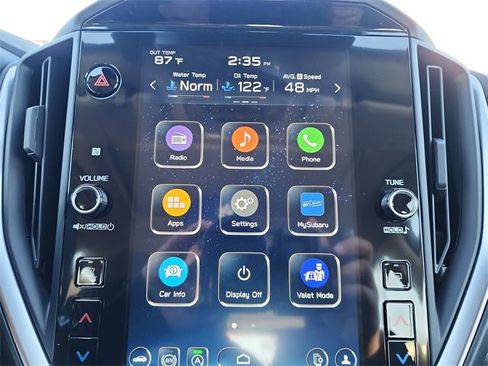 New 2026 Subaru Impreza 2.0i Sport image 19