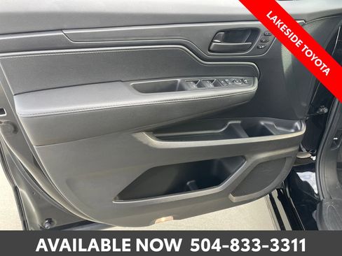 Used 2024 Honda Odyssey Sport image 24