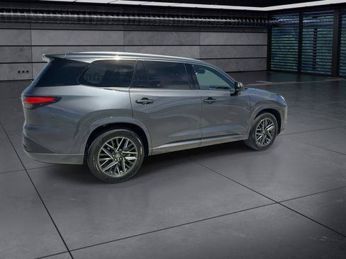 Certified 2025 Lexus TX 350 FWD w/ Technology Package image 9
