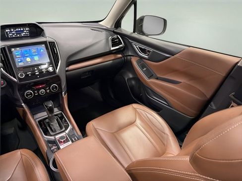 Used 2021 Subaru Forester Touring w/ Popular Package #2 image 30