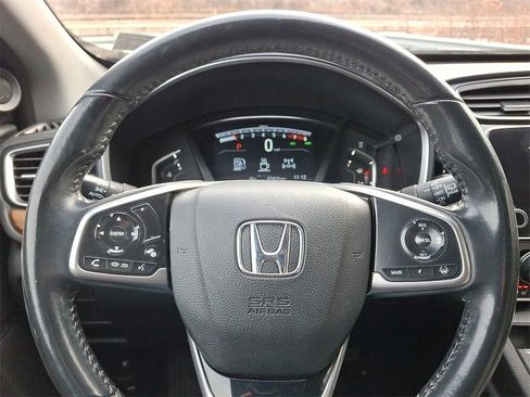 Used 2019 Honda CR-V EX-L image 20