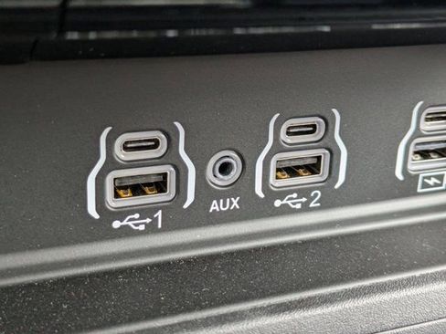 New 2026 RAM 2500 Limited image 19