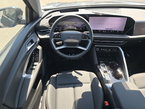 New 2026 Audi Q5 Premium Plus AWD/4WD image 20
