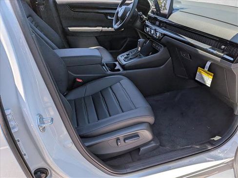 New 2026 Honda CR-V EX-L image 20