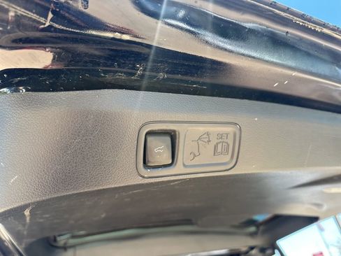 Used 2024 Ford Expedition Max Limited AWD/4WD image 13