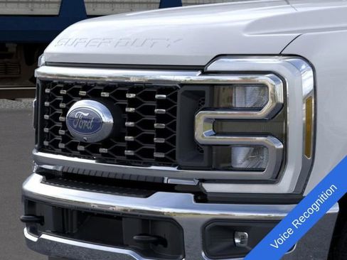 New 2026 Ford F350 Lariat AWD/4WD image 20