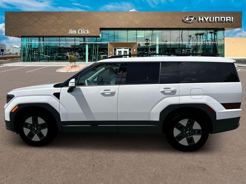 New 2026 Hyundai Santa Fe SEL AWD/4WD image 3