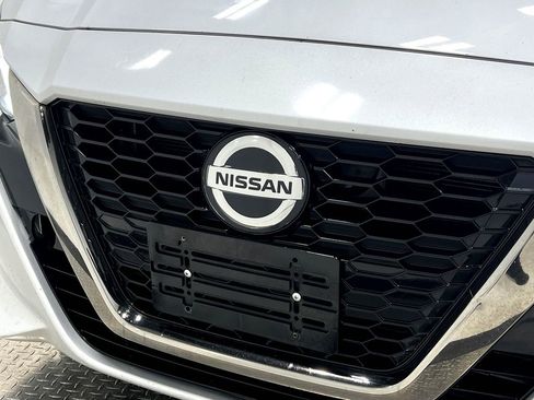 Used 2021 Nissan Altima 2.5 SR image 36