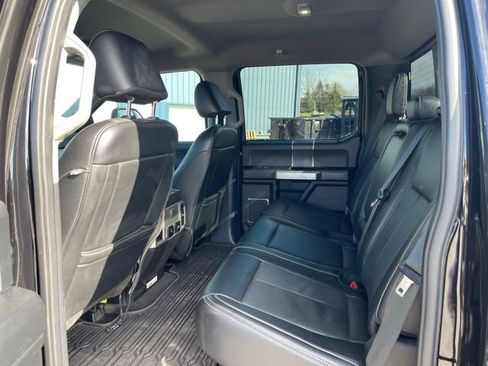 Used 2021 Ford F250 Lariat image 4