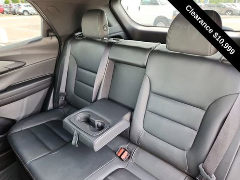 Used 2021 Chevrolet TrailBlazer ACTIV w/ Convenience Package image 25