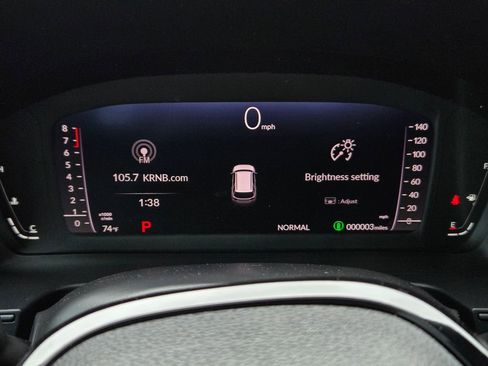 New 2026 Honda Pilot TrailSport image 24