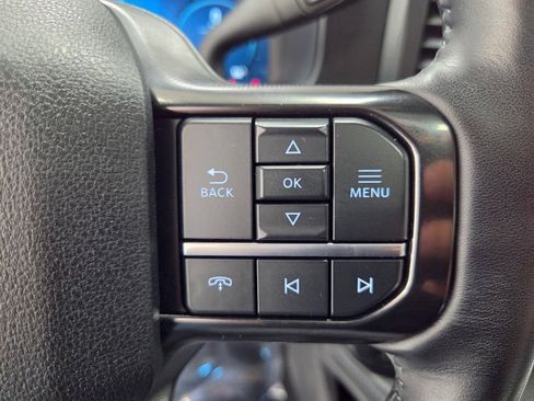 Used 2025 Ford F250 Platinum AWD/4WD image 29