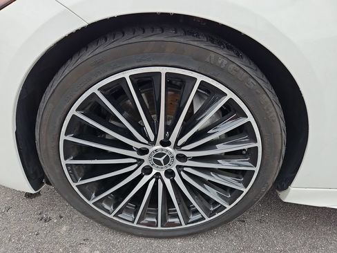 Used 2022 Mercedes-Benz C 300 Sedan image 33
