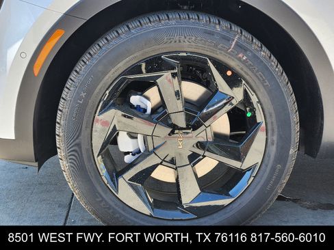 New 2026 Kia Sorento SX Prestige image 7