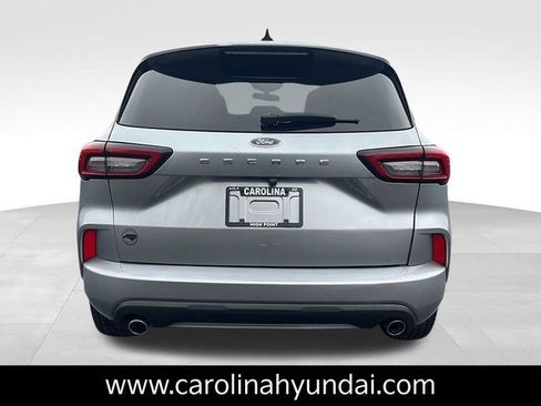 Used 2024 Ford Escape ST-Line image 6